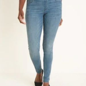 Chico's Pull-on Jeggings